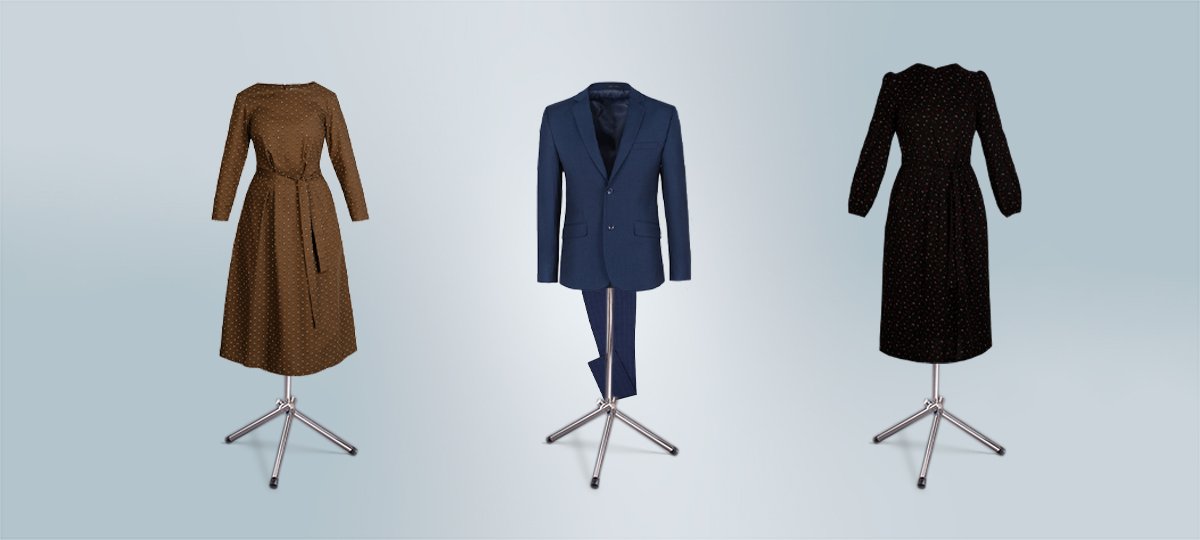 Ритуальная одежда