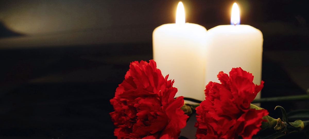 Приметы на похоронах