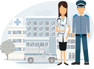 Удостоверьтесь, что перед вами именно агент ГУП Ритуал в СПб Удостоверьтесь, что перед вами именно агент ГУП Ритуал в СПб