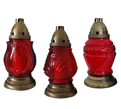 Лампада большая Лампада большая