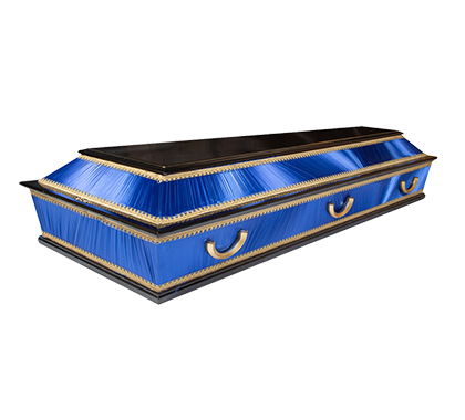 Гроб "Комбинированный" колода Гроб "Комбинированный" колода