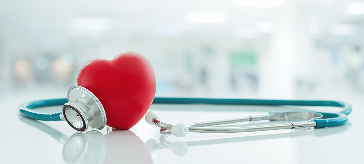 В 2023 г. в России уменьшилось количество смертельных случаев от сердечно-сосудистых заболеваний