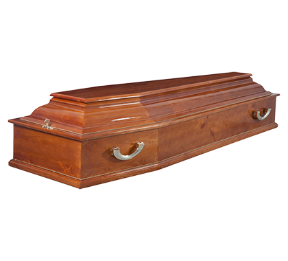 Гроб "Сириус" орех Гроб "Сириус" орех