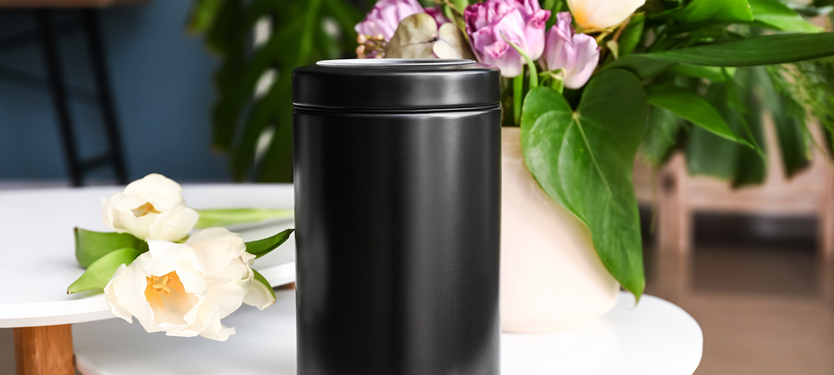 Допустимые параметры гробов и урн в петербургском крематории