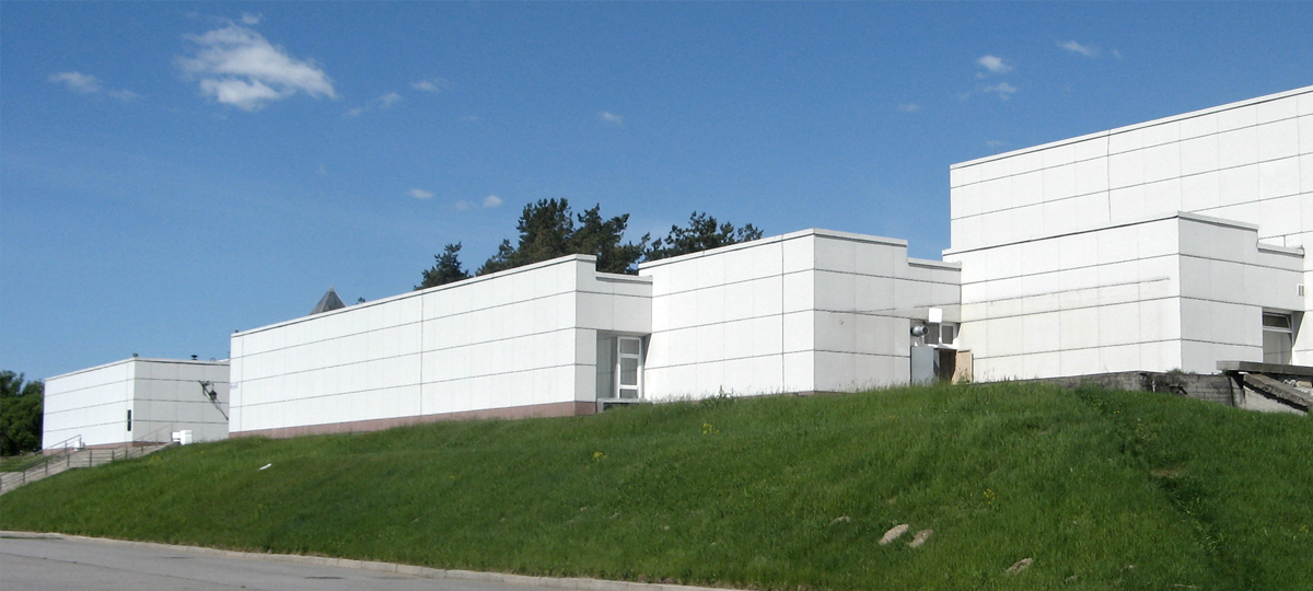 Крематорий СПБ