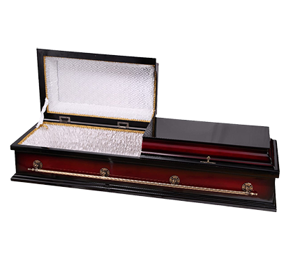 гроб 2-кр Стандарт гроб 2-кр Стандарт