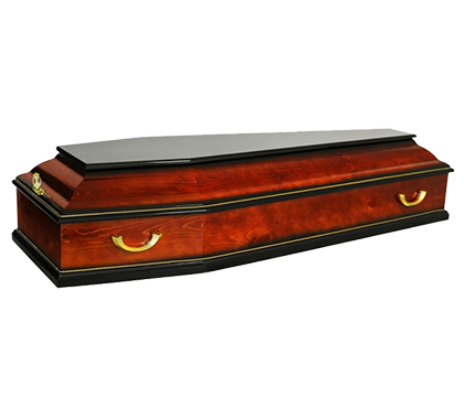 Гроб "Стандарт" МДФ Гроб "Стандарт" МДФ