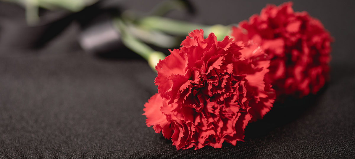 Социальные похороны в Санкт-Петербурге и Ленинградской области