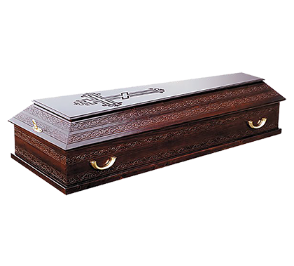 гроб Витязь-Православный гроб Витязь-Православный