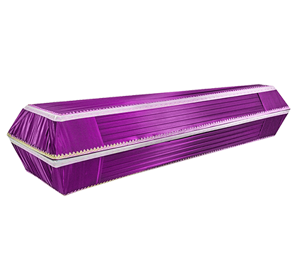 Гроб атлас обитый тканью Траур Гроб атлас обитый тканью Траур