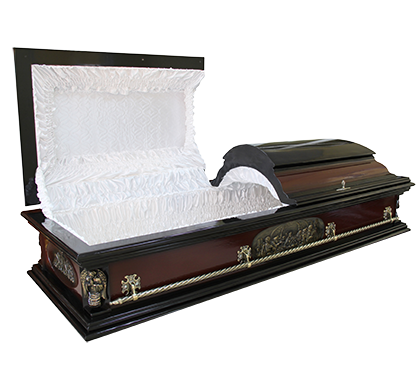 Гроб "Вегас" Гроб "Вегас"
