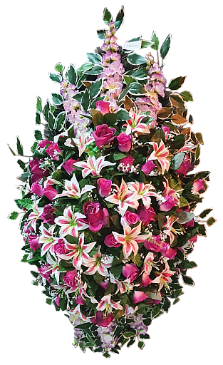 Венок "Авторский"