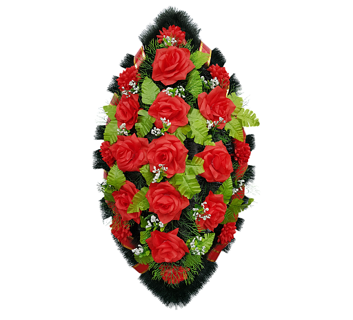 Венок «Стандарт»